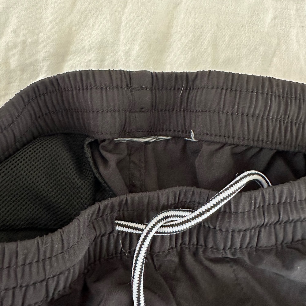 Rhythm swim trunks board shorts size SMALL